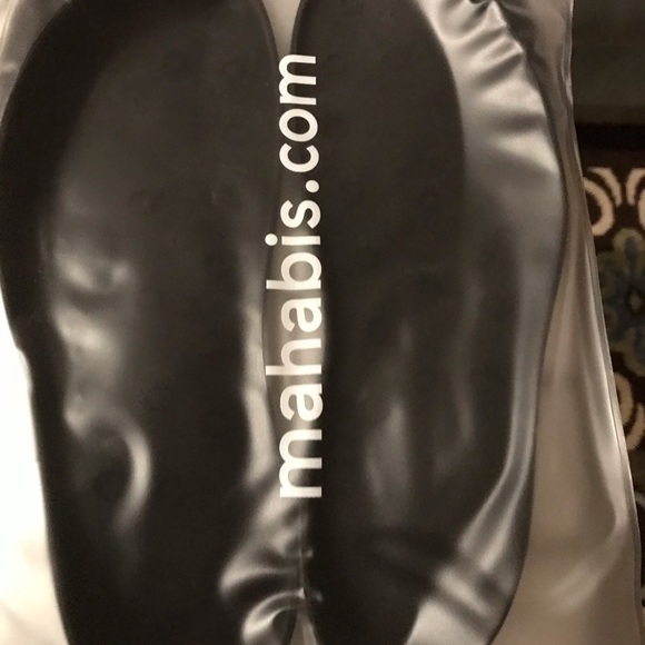 Mahabis slipper - Picture 4 of 4